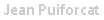 Jean Puiforcat